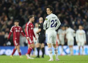 有得打!田中碧:若踢英格兰能维持零失球,我认为同样能取胜 - 资讯配图