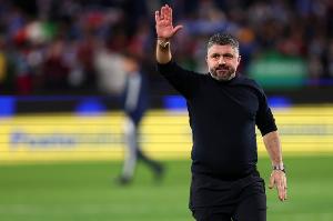 加图索父亲:我儿子为意大利足球而生,球队肯定能晋级世界杯 - 资讯配图