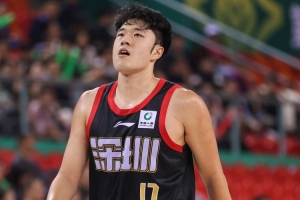 潜力赛-马浩森10分 马明坤9分4板3助 深圳战胜吉林 - 资讯配图