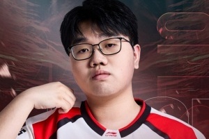 TES官方:即日起jiaQi选手转会至iG俱乐部 - 资讯配图