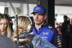 维斯塔潘：我不再享受F1了，人们说车不好我就抱怨但我不这么认为 - 资讯配图