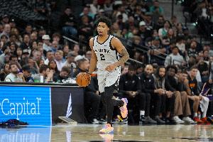 稳扎稳打！哈珀半场12分钟5中4贡献10分2助 三分2中2 - 资讯配图