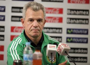 墨西哥主帅:0-0葡萄牙是公平的结果 我已确定80%的世界杯名单 - 资讯配图