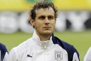 迪亚曼蒂谈萨拉赫:他是脚踏实地、友善的人 不认为他会回归意甲 - 资讯配图