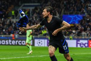 莫雷托:为国米生涯画上句号,阿切尔比将在赛季结束后离开国米 - 资讯配图