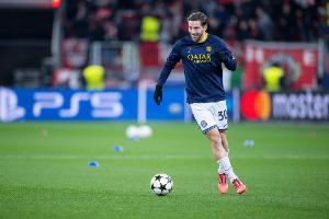 罗体：罗马有意奥古斯托，国米为球员估价至少2000万欧 - 资讯配图