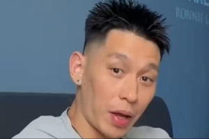 林书豪晒Vlog：三天ESPN分析员“实习”结束 你们给我打几分？ - 资讯配图