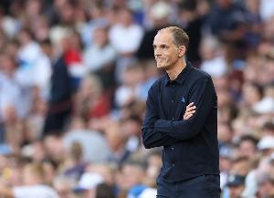 图赫尔：会在世界杯补水暂停时布置战术，这会改变比赛进程 - 资讯配图