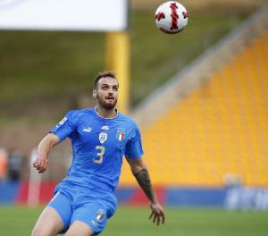 加蒂:我们将展现愿意为队友战死的精神,对阵波黑将为国家而战 - 资讯配图