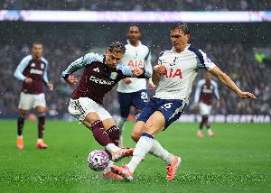 另寻下家？图片报：热刺和罗马预计不会买断帕利尼亚和萨拉戈萨 - 资讯配图