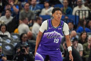 上半场9中0&下半场6中5!贝利全场拿到13分6板3帽 正负值-19 - 资讯配图