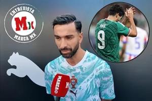 帕特里西奥：我坚信葡萄牙能夺世界杯 因为这是C罗唯一缺失的荣誉 - 资讯配图