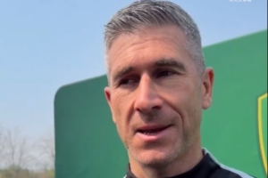 蒙哥马利：输给山东泰山队其实很可惜，我们有一个点球没有获得 - 资讯配图