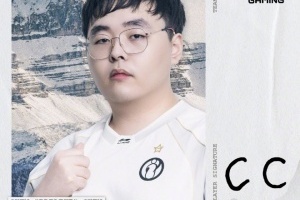 iG官方：选手陈晨（ID：Breathe）正式加入iG英雄联盟分部担任上路位 - 资讯配图