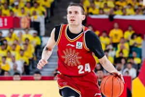 媒体人：若山西末节能早点换上盖伊未必会输 他证明了自己的价值 - 资讯配图