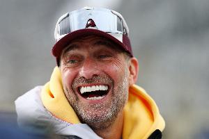 克洛普：回来参加传奇赛太棒了，这是一次时隔许久后很特别的体验 - 资讯配图