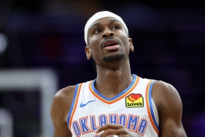 麦迪：人们说SGA正在追赶科比 若他一直在快船则无人讨论他 - 资讯配图