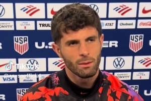 普利西奇谈不敌比利时:不会因失利而惊慌,保持乐观情况会转变 - 资讯配图