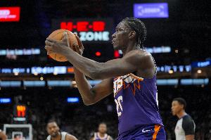 弗莱明：人生不只有篮球 真正重要的是我此生待人处事的本心 - 资讯配图