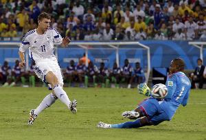 波黑名宿：意大利的压力比我们更大，40岁的哲科依然充满激情 - 资讯配图