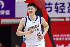 CBA常规赛第31轮最佳阵容：阿不都 徐昕 胡金秋 程帅澎 里勒 - 资讯配图