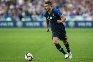 队报：法国国脚中卢卡斯今年出场时间最少，但他的态度受德尚青睐 - 资讯配图