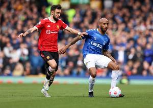 英超对单一对手胜场榜：曼联占前三 埃弗顿43次输曼联 40次输枪手 - 资讯配图