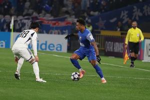 记者：热身赛单外援上海申花1-2不敌南通支云，拉唐破门 - 资讯配图