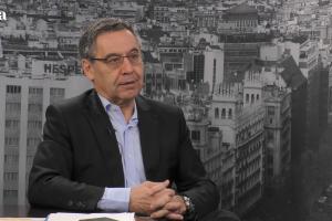 巴萨队史最差主席?巴托梅乌:我想笑,标准是什么?我拿了13冠 - 资讯配图