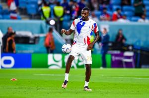 RMC：多名法国替补将出战哥伦比亚，为出征世界杯作最后努力 - 资讯配图