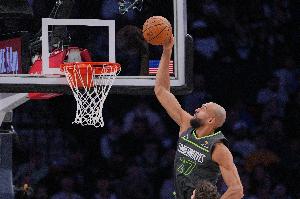 难阻球队失利！戈贝尔9中6拿下14分12板1帽 5前场板 - 资讯配图