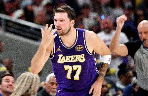 得分对他太轻松！东契奇全明星后2场50+ 只有1场得分低于25+ - 资讯配图