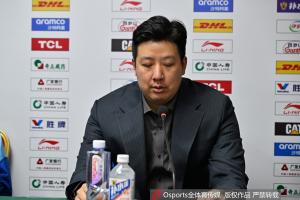 不会被零封吧？四川主场惨负广东 遭遇32连败&跨赛季已37连败 - 资讯配图