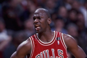 乔丹:满意自己生涯的一切 如果今天就是终点我一定会微笑着离开 - 资讯配图