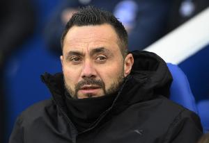 求救！记者：热刺给德泽尔比开高额保级奖金+签字费 盼马上接手 - 资讯配图