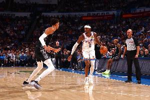 并驾齐驱！雷霆最近15场14胜1负 马刺最近26场24胜2负 - 资讯配图