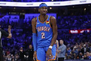 Skip：亚历山大手感不佳仍能在关键时刻接管比赛 MVP！MVP！MVP！ - 资讯配图