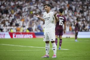 记者：阿韦洛亚和皇马俱乐部对迪亚斯寄予厚望，球员不会离队 - 资讯配图