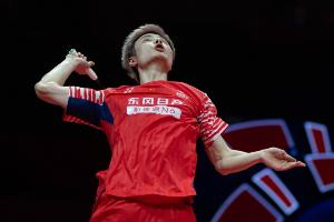 汤尤杯国羽名单公布：石宇奇、李诗沣、王祉怡、陈雨菲在列 - 资讯配图