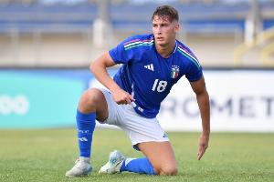 文托拉：雷特吉状态不佳，我建议对波黑时让皮奥·埃斯波西托首发 - 资讯配图