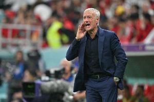 法国近11场比赛每场均至少打进两球,仅次于2000年3月至8月的12场 - 资讯配图