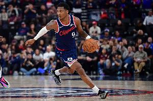 杀伤力十足！马瑟林替补出战27分钟砍全队最高28分 14罚13中！ - 资讯配图