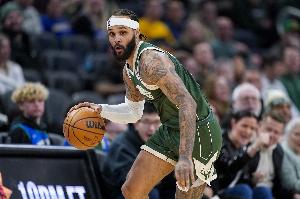 9记三分平生涯纪录！特伦特出战37分钟21中12空砍全场最高36分！ - 资讯配图