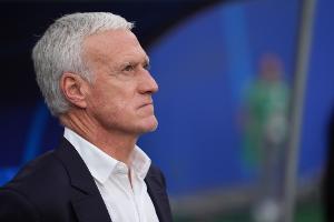 德尚带法国胜率64%,在执教同一国家队超过100场的教练中排名第6 - 资讯配图