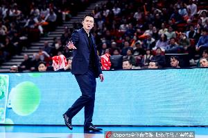 体坛周报：时隔24年，上海又将“鲨”回巅峰？ - 资讯配图