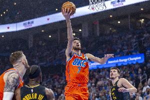 哈滕：要抓好细节执行好战术 攻防两端打出雷霆风格的篮球 - 资讯配图