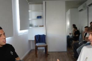 明示？恩佐：我很喜欢马德里这座城市，那里和布宜诺斯艾利斯很像 - 资讯配图