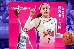 WCBA联赛常规赛技术统计单项奖揭晓：武桐桐助攻王 王丽丽抢断王 - 资讯配图