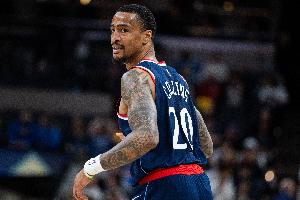 科林斯谈5连胜：我们韧性十足且热爱篮球 我们知道什么是战斗精神 - 资讯配图