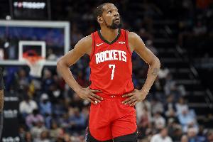 加时赛领先13分被逆转太伤了！火箭赢球锁前8 但还得排森林狼后面 - 资讯配图